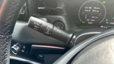 Honda HR-V 1.5 eHEV Advance 5dr CVT Hybrid Hatchback